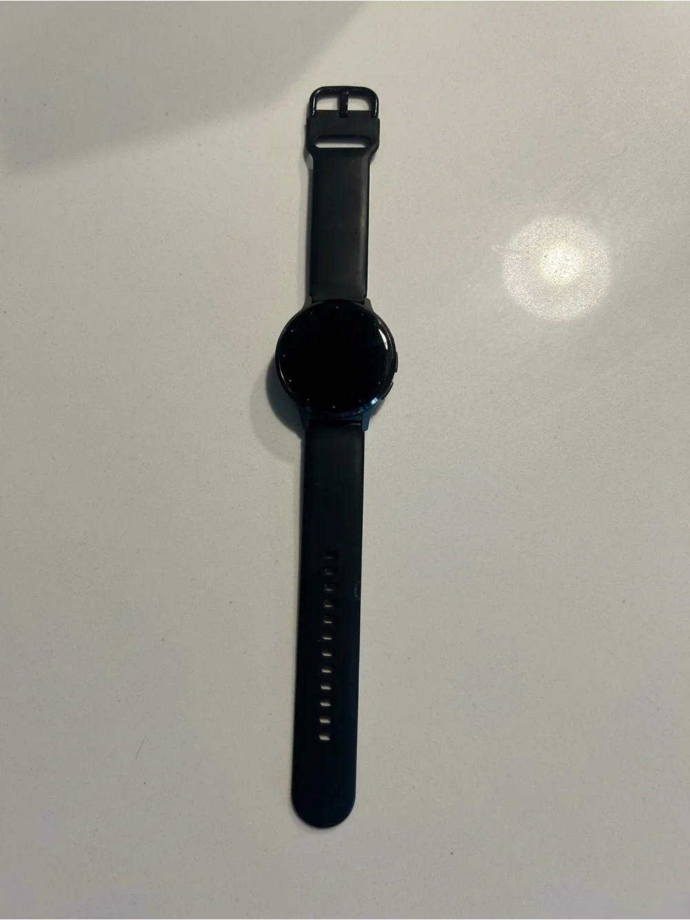 Garmin Venu 3S Smartwatch - Black
